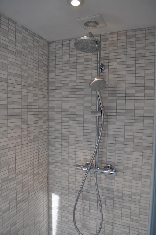 Le Chanteclair Gembloux Habitación foto